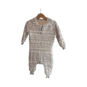 Loulou Lollipop Sleepsuit 1.0 TOG 6-18 months